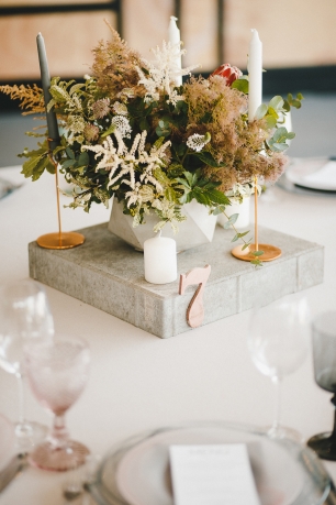 Урбан на крыше. Свадьба Миры и Ивана