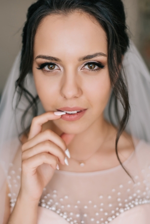 Свадьбы Рады и Сергея: Romantic shades