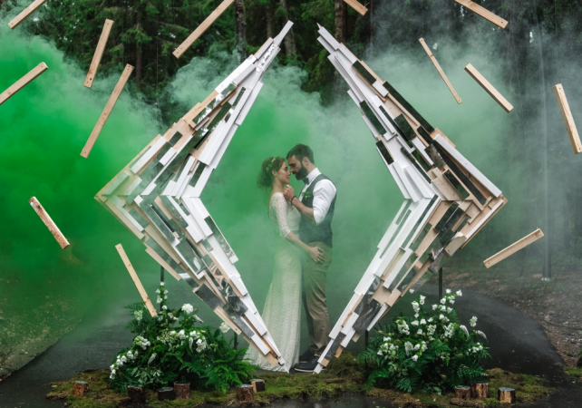 организатор Feerique Event&Emotions