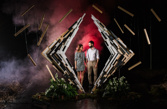 организатор FEERIQUE EVENT & EMOTIONS