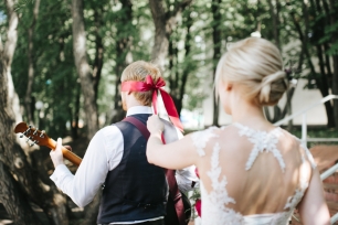 Rock my Wedding: свадьба в стиле рок-н-ролл