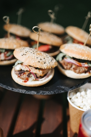 Rock my Wedding: свадьба в стиле рок-н-ролл