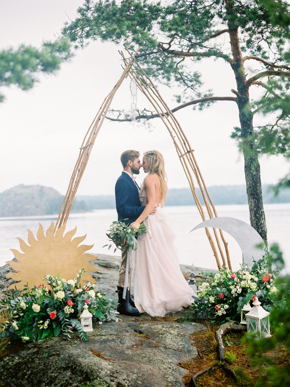 Sun&Moon