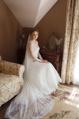 Маша и Ваня. Семейная история.