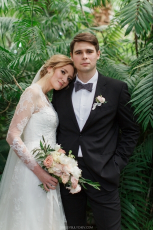 Маша и Ваня. Семейная история