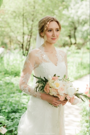 Маша и Ваня. Семейная история