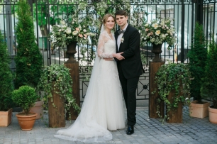 Маша и Ваня. Семейная история