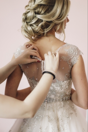 Свадьба Александра и Светланы