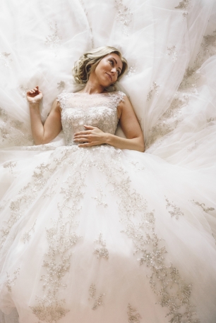 Свадьба Александра и Светланы