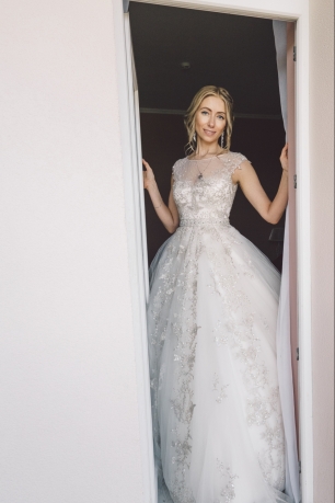 Свадьба Александра и Светланы