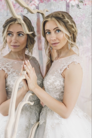 Свадьба Александра и Светланы