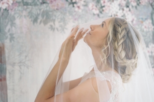 Свадьба Александра и Светланы