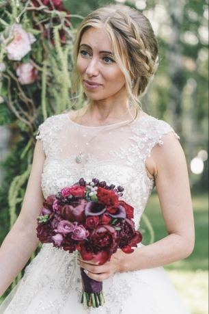 Свадьба Александра и Светланы