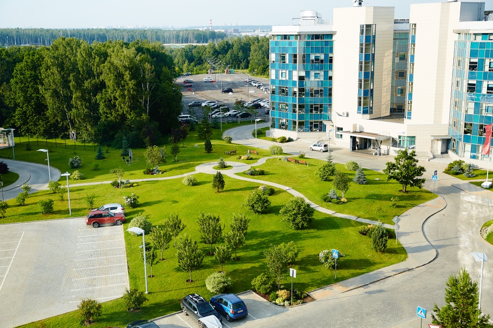 Веселая свадьба Кати и Димы
