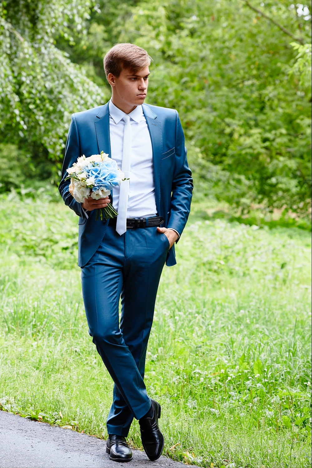 Свадьба Марии и Алексея