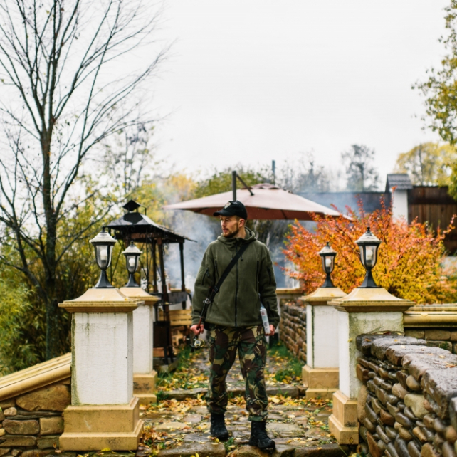 утро жениха, организатор CARPE DIEM