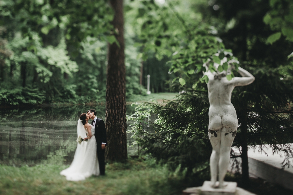 Свадьба Томы и Вани "City of stars"