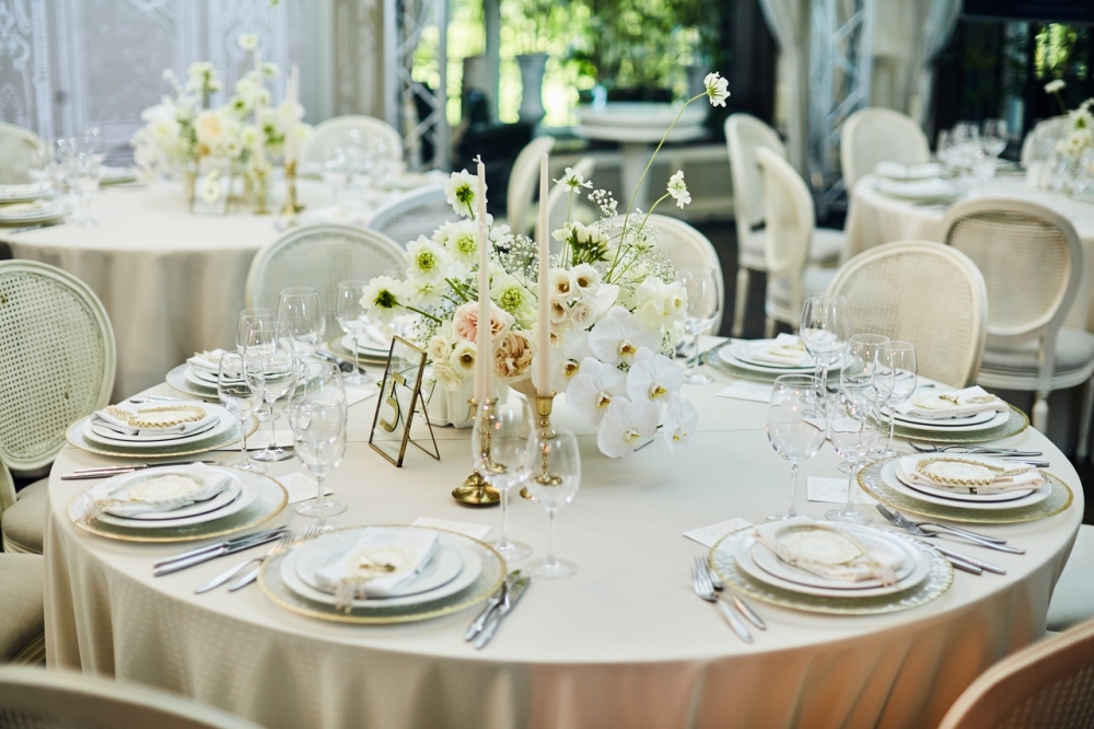 Свадьба Евы и Даниэля."Свет любви – путь в сказочную реальность"