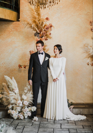 организатор POLOTNO