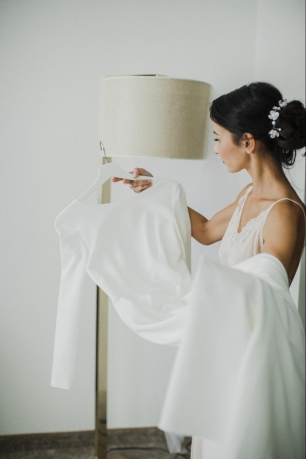 Свадьба Дианы и Алексея. "Счастье любит тишину"