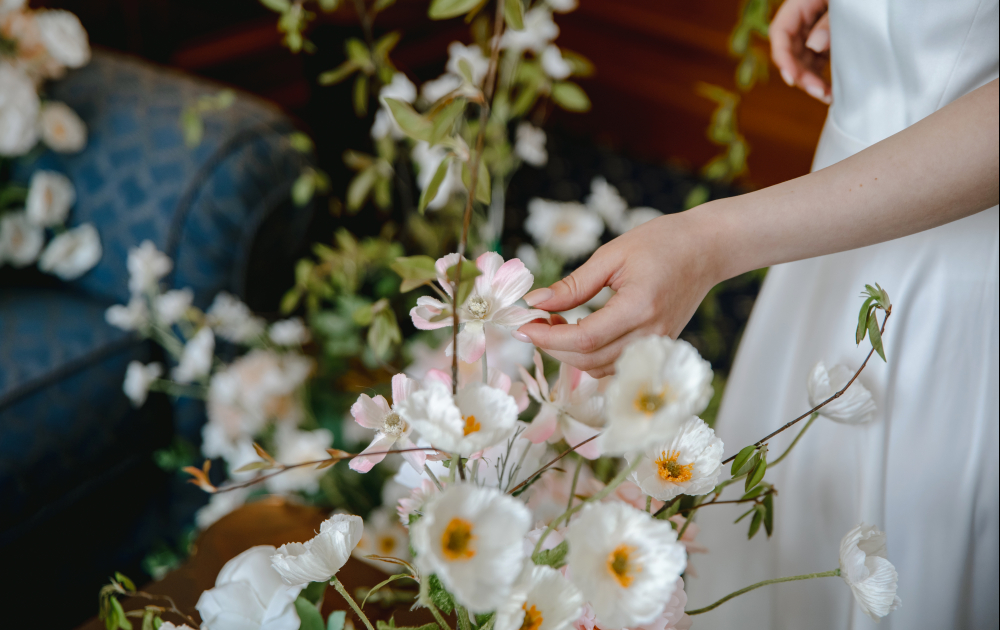 Вдохновение в духе аристократии