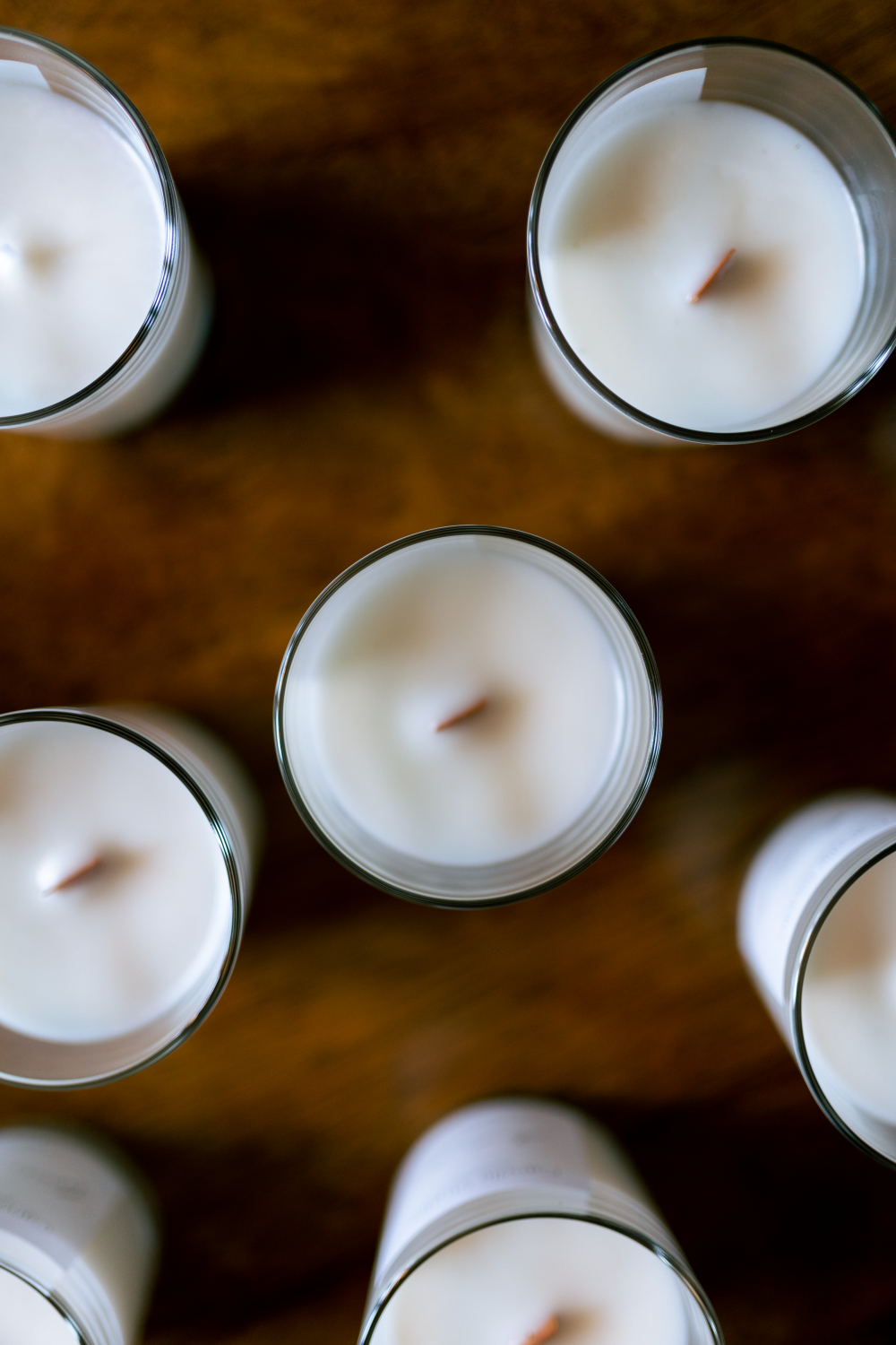 Камерный ужин при свечах