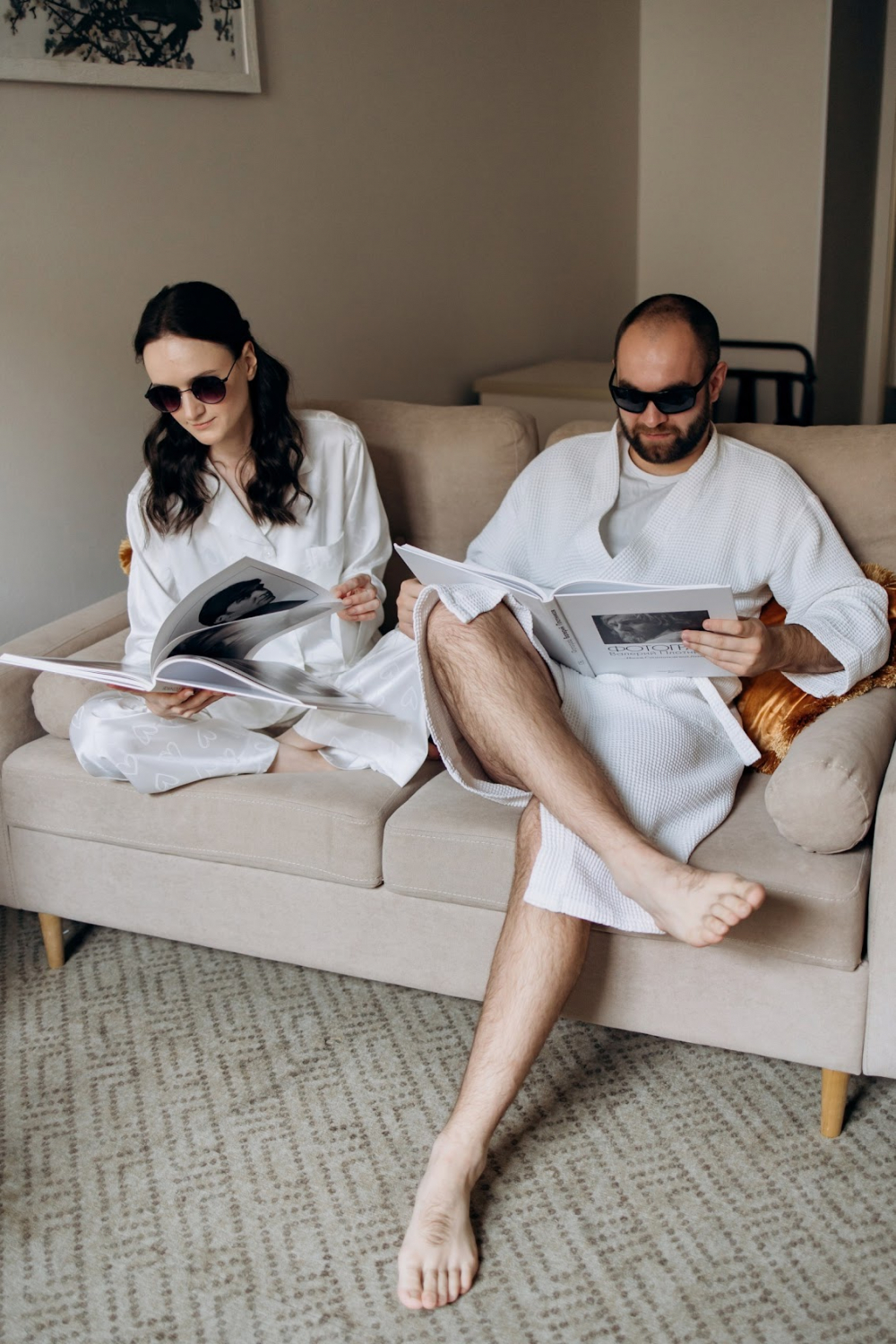 Классическая свадьба в Санкт-Петербурге 