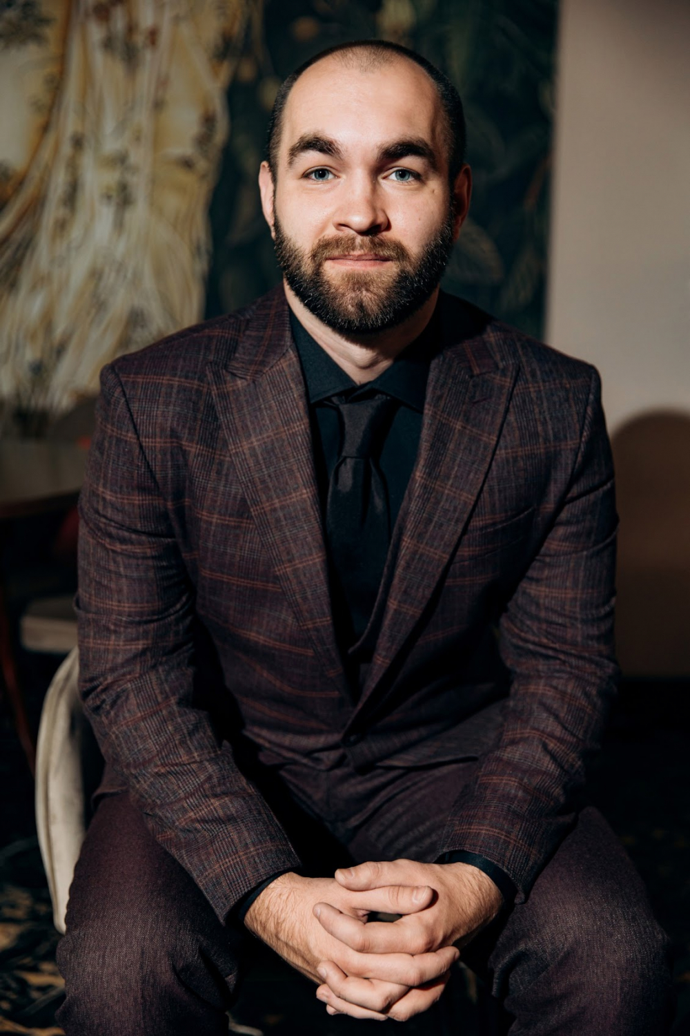 Классическая свадьба в Санкт-Петербурге 