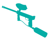 второй день свадьбы, эстрим, пейнтбол, боулинг