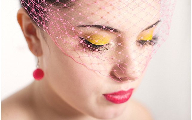 свадебный макияж, как сделать свадебный макияж