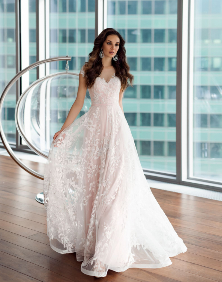 Photo dress