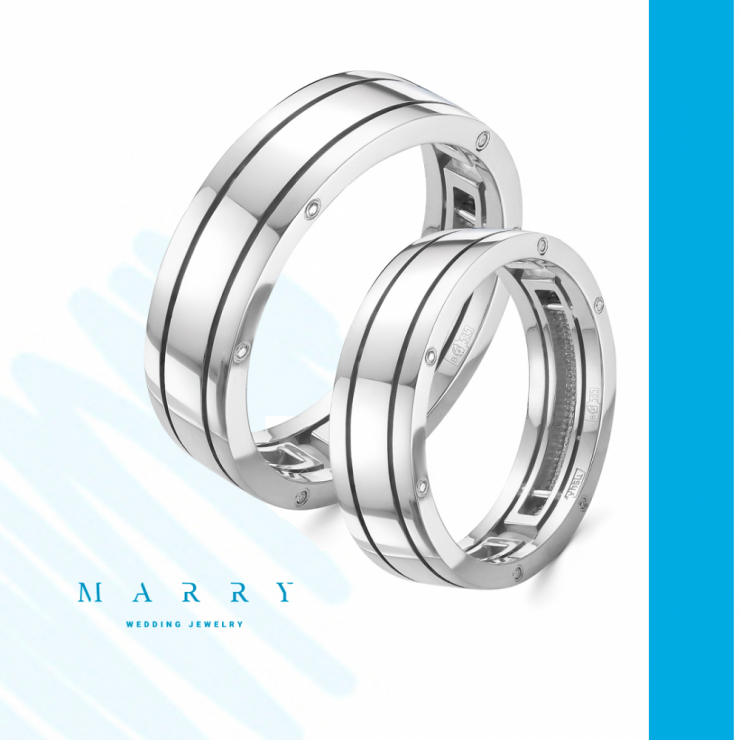 Обворожительная пара обручальных колец из красного золота 585 пробы с утонченным дизайном и вставкой из двенадцати четырех ослепительных бриллиантов, общим весом 0,076ct, 3/5, сделают ваш свадебный образ легким, а стиль изящным. Цена от 107 000 рублей (за пару).

Стоимость колец представлена за пару и зависит от их размера. Изделие может быть выполнено из красного, белого или желтого золота. Украшения из желтого золота изготавливаются под заказ, о наличии изделий из красного и белого золота на складе уточняйте у менеджера. Цвет металла на стоимость изделия не влияет.