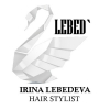 Ирина Лебедева