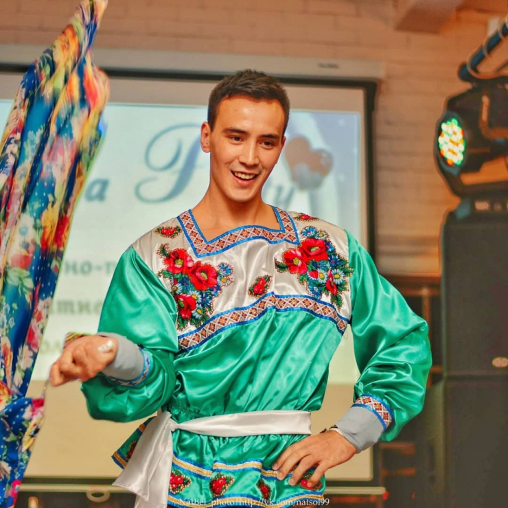 Шоу на свадьбу Ставрополе и Ставропольском крае