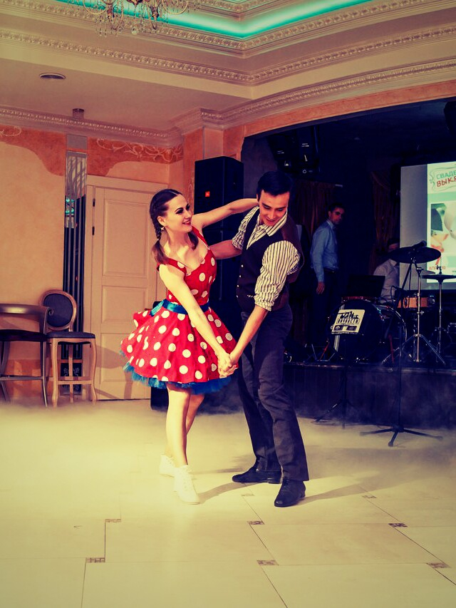 Шоу-программа на праздник Ставрополе и Ставропольском крае