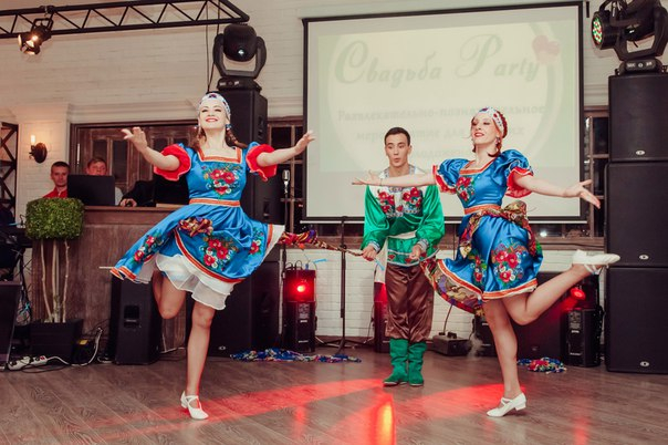 Шоу-программа на праздник Ставрополе и Ставропольском крае