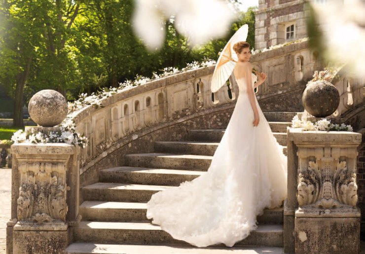 Свадебный бутик  SPOSA MODA 

г. Воронеж. ул.Фридриха  Энгельса  д. 11  

Ежедневно без перерыва с 10 до 19 

Воскресенье с 10 до 16 . 

предварительная запись по тел. +7(473) 239-07-97