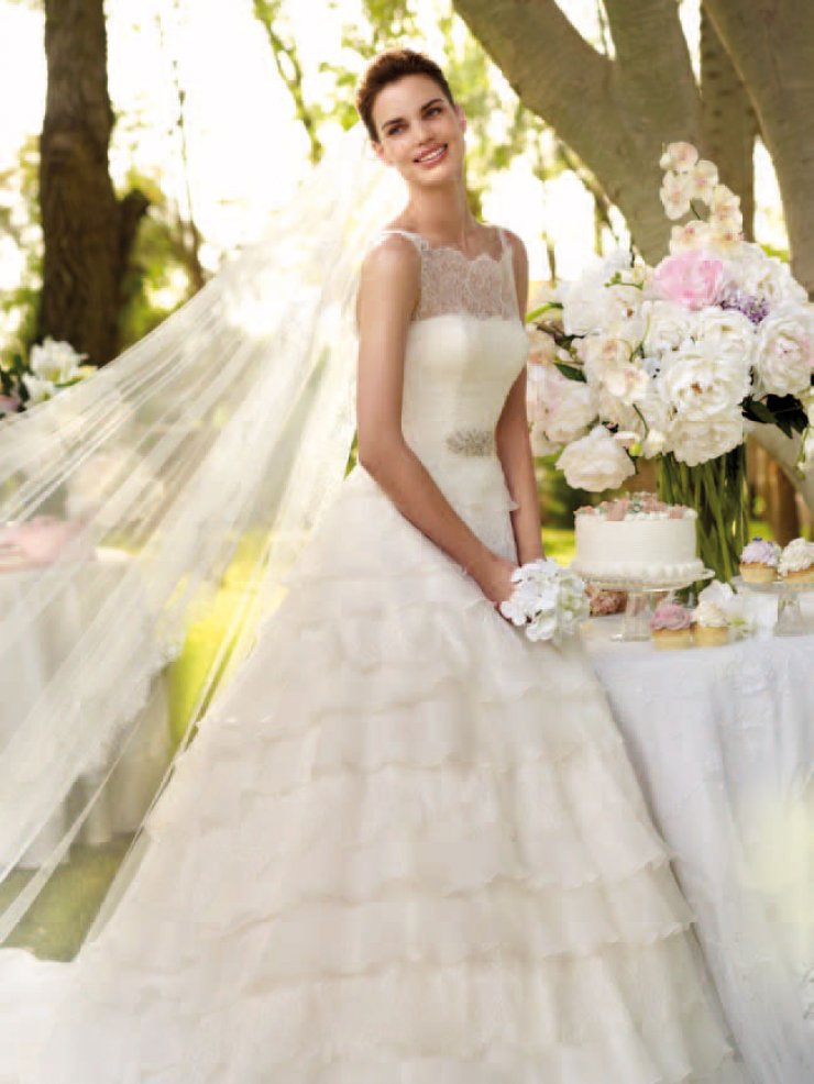 Свадебный бутик  SPOSA MODA 

г. Воронеж. ул.Фридриха  Энгельса  д. 11  

Ежедневно без перерыва с 10 до 19 

Воскресенье с 10 до 16 . 

предварительная запись по тел. +7(473) 239-07-97