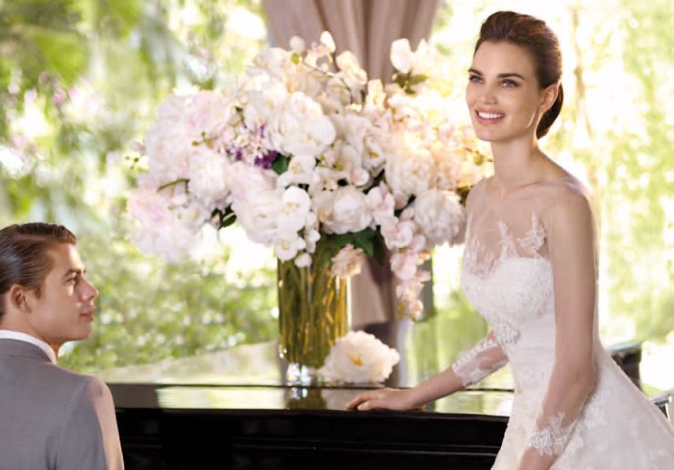 Свадебный бутик  SPOSA MODA 

г. Воронеж. ул.Фридриха  Энгельса  д. 11  

Ежедневно без перерыва с 10 до 19 

Воскресенье с 10 до 16 . 

предварительная запись по тел. +7(473) 239-07-97