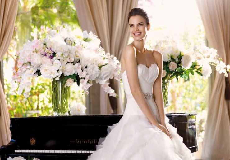 Свадебный бутик  SPOSA MODA 

г. Воронеж. ул.Фридриха  Энгельса  д. 11  

Ежедневно без перерыва с 10 до 19 

Воскресенье с 10 до 16 . 

предварительная запись по тел. +7(473) 239-07-97