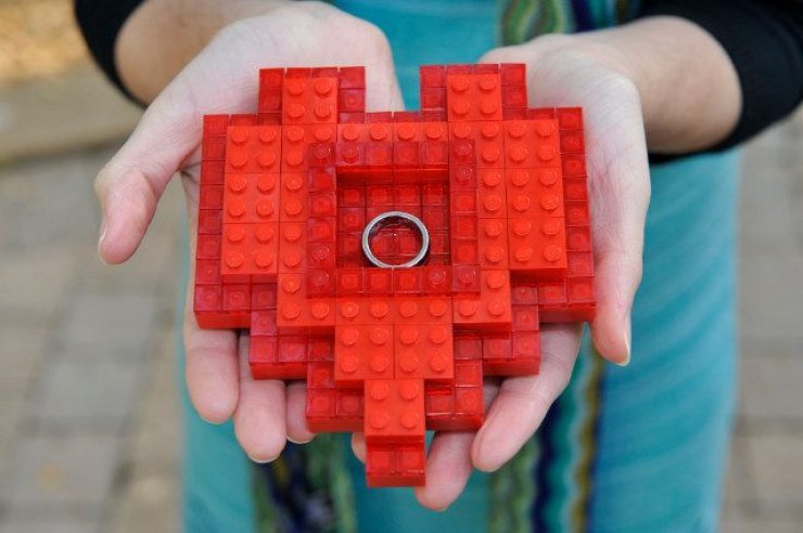 Что можно построить из Лего своими руками: 100 идей и пошаговые инструкции с фото - Chudopredki.ru
