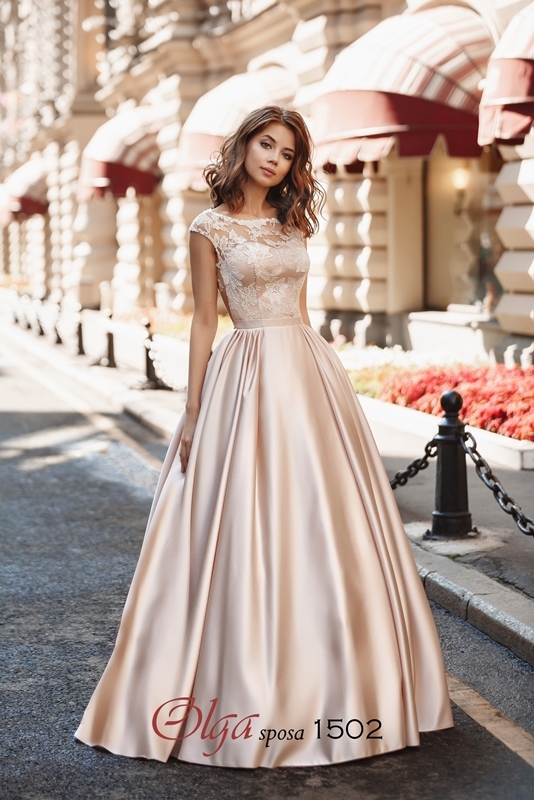 Olga Sposa 1502