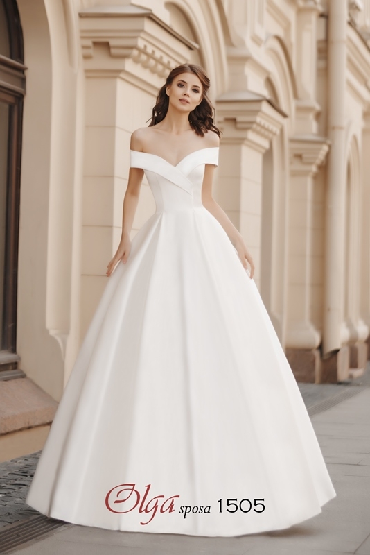 Olga Sposa 1515