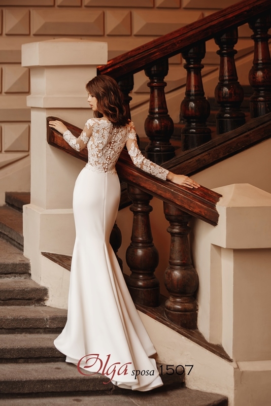 Olga Sposa 1507