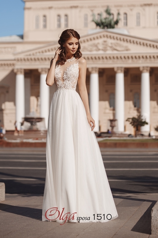 Olga Sposa 1510