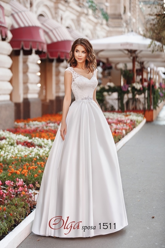 Olga Sposa 1511