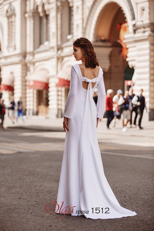 Olga Sposa 1512