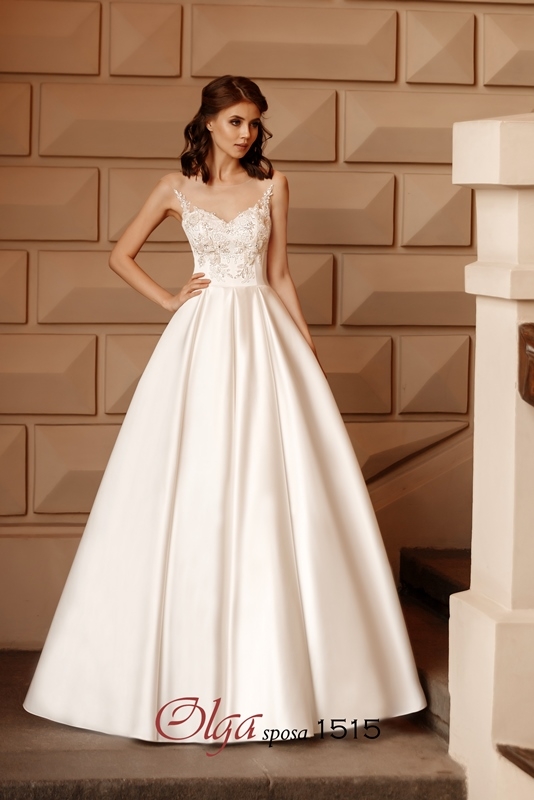 Olga Sposa 1515