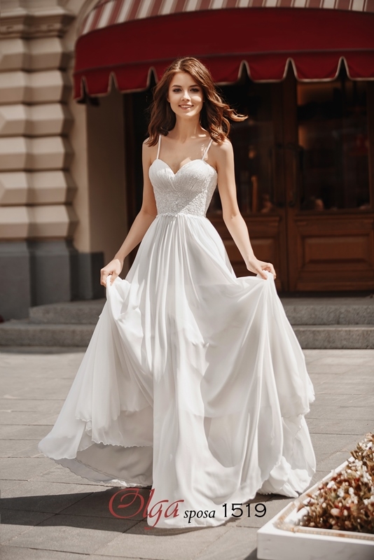 Olga Sposa 1519