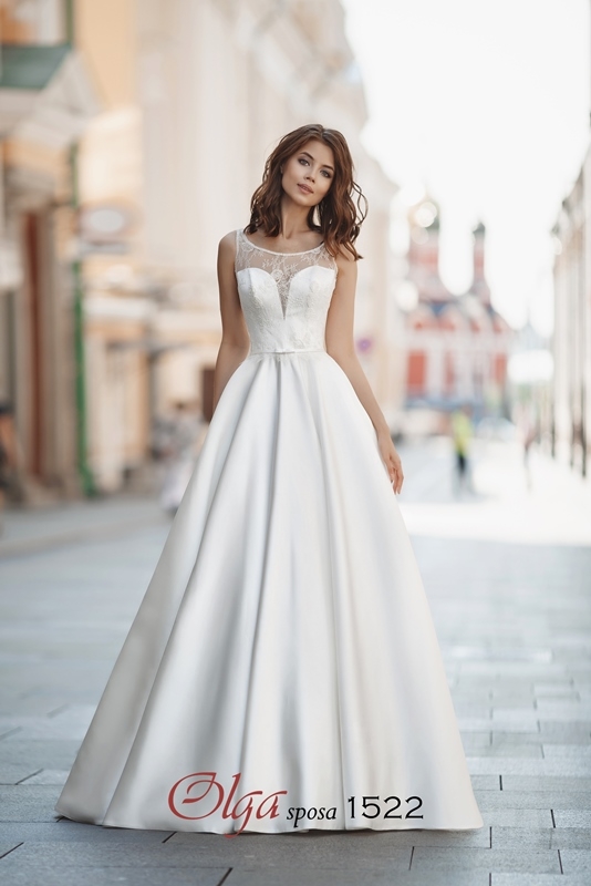 Olga Sposa 1522